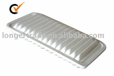 Air filter 17801-22020 for TOYOTA 17801-22020