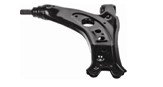 Control Arm For SEAT CORDOBA(6K2) 6Q0 407 151D