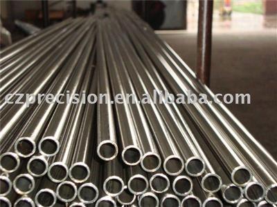 stainless steel pipe for gas