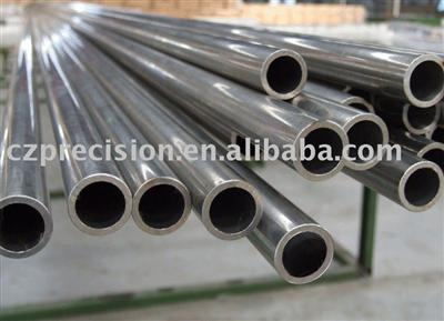 stainless steel tube