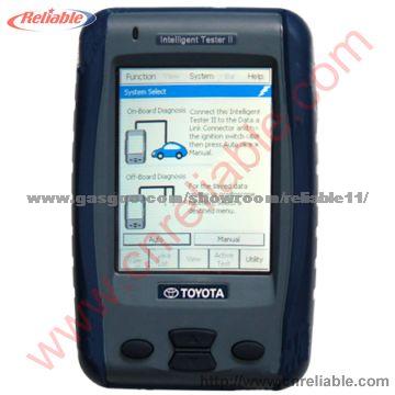 Toyota Intelligent Denso Tester2(IT2)