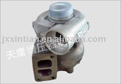 K27-422 turbocharger