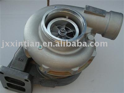 HOLSET TURBOCHARGER HX50 FOR MACK