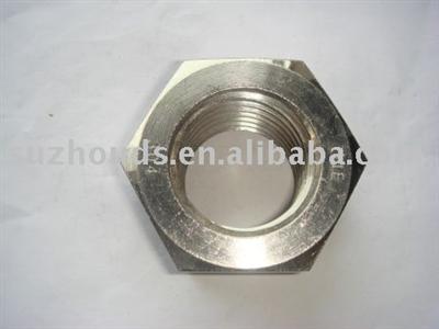 Stainless steel  nut