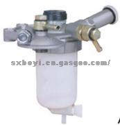 Fuel Pump  LN105/MTX02