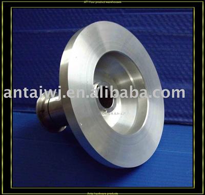 STAINLESS metal stamping