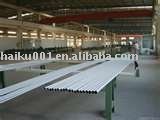 S44660 welded stainless steel pipe