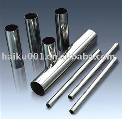 S44660 welded stainless steel tubes and pipes