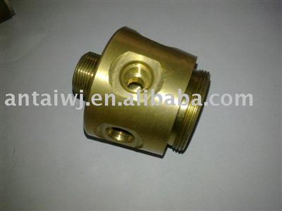 Precision Precision Cnc Machining Part