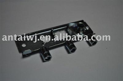 Aluminum decorative metal stamping