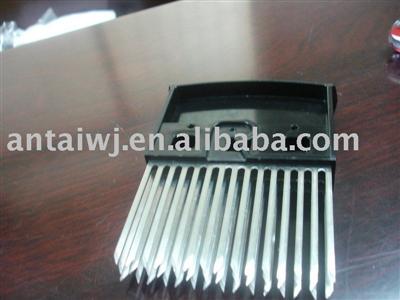 STAINLESS steel stamping part