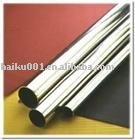 S44660 welded stainless steel pipe