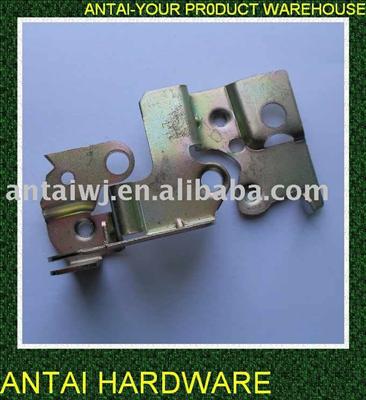 Stamping Metal Hardware Material: Crs;