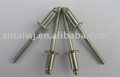 PRECISION machining steel part