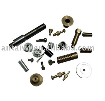 PRECISION mechanical parts machining