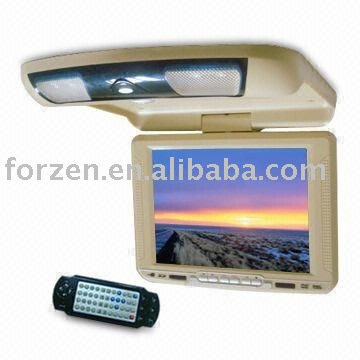 10.4 inch Car  Audio -roof mount