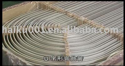 welded stainless steel tubes and pipes