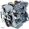 Diesel Engine With V.M MOTOR VM R425 DOHC