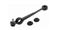 Tie Rod End For AUDI 100(43,C2) 437 407 152 A