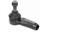 Tie Rod End For AUDI 100(43,C2) 4A0 419 812 A