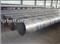 3PE anti-corrosion steel pipe