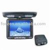 10. 4 Inch Car Audio -roof Mount Tft Lcd Screen Usb Port