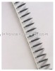 Various types of long-term supply collated drywall screw