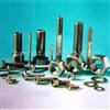 Stainless Steel Fastener