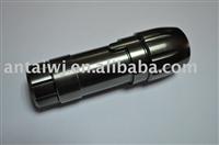 Flashlight CNC machining parts