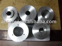 Aluminum Machining Roller