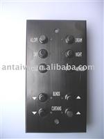 Stamping Multi-Function Control panle