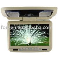 Car Video Auto DVD Player