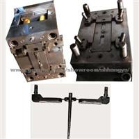 Volkswagen Air-condition Recirculation Fitting Plastic Mould