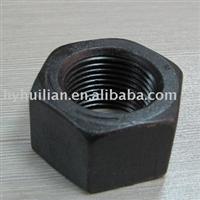 Carbon steel  A 194 HEX NUT