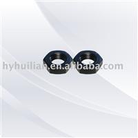 Heavy-hex jam nut