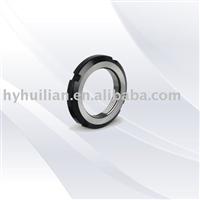 Round nut with Competitive price for FOB or CIF