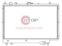 Radiator for MAZDA GTX MANUAL OR-M219