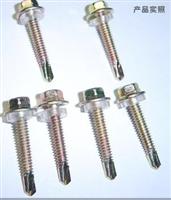 self-drilling tapping screws