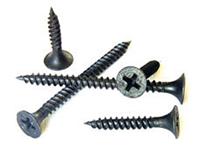 Euro steel Screw