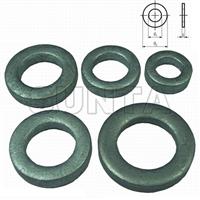 flat washer din7989 , din 7989 , flat washers