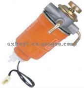 Fuel Pump K672-B850