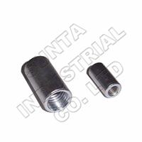 Round nut , hex or round coupling nut