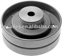 BELT TENSIONER VW /AUDI/SEAT