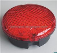 A95-F LED Rear Fog  Lamp for Huanghai