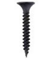 Flat head high quality drywall screw with philips