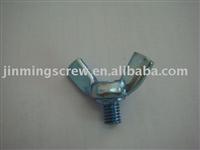 carbon steel Wing screw