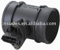 AIR FLOW SENSOR/AIR FLOW METER 90543463/93171356