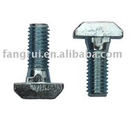 T bolt/screw/fastener