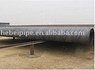 Carbon Spiral PIpe spiral steel pipe SSAW steel pipe 325mm