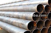 Carbon Spiral PIpe spiral steel pipe SSAW steel pipe 711mm